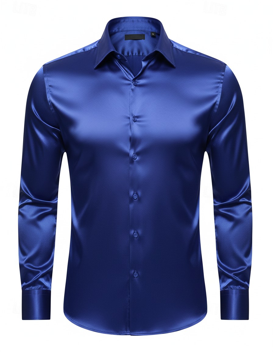Noah Elegant Shirt