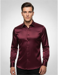 Noah Elegant Shirt