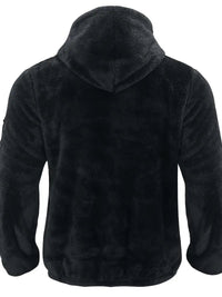 Noah Jacket with Zip Front