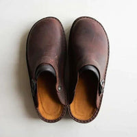 Noah Orthopaedic Sandals