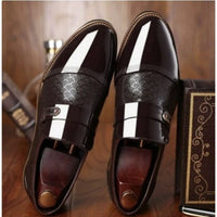 Noah Shoes in Brown