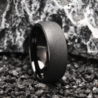 Nocturne Ring
