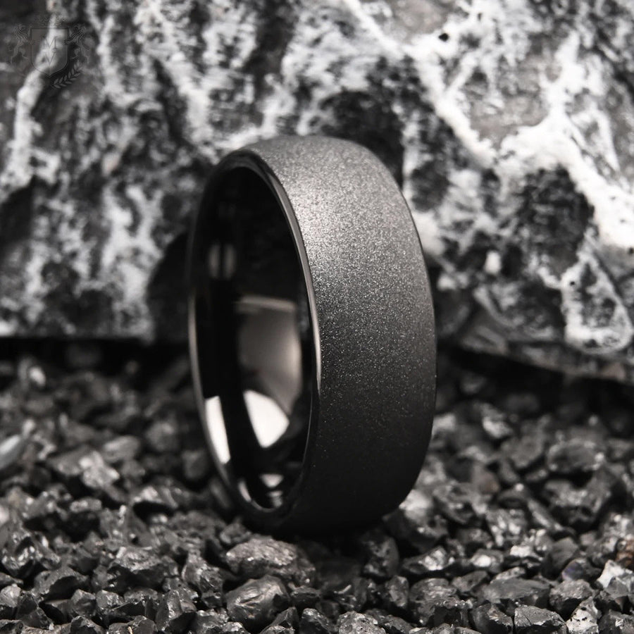 Nocturne Ring