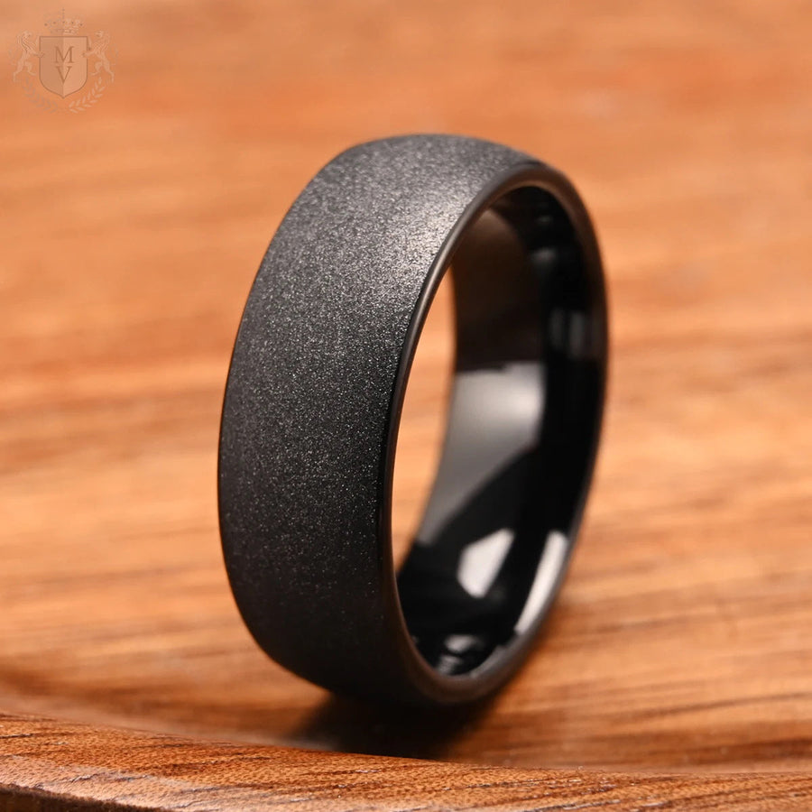 Nocturne Ring