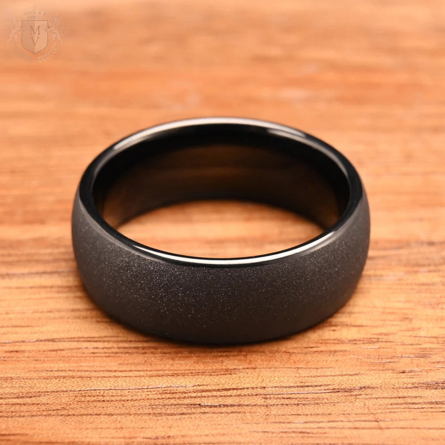 Nocturne Ring