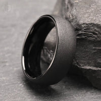 Nocturne Ring