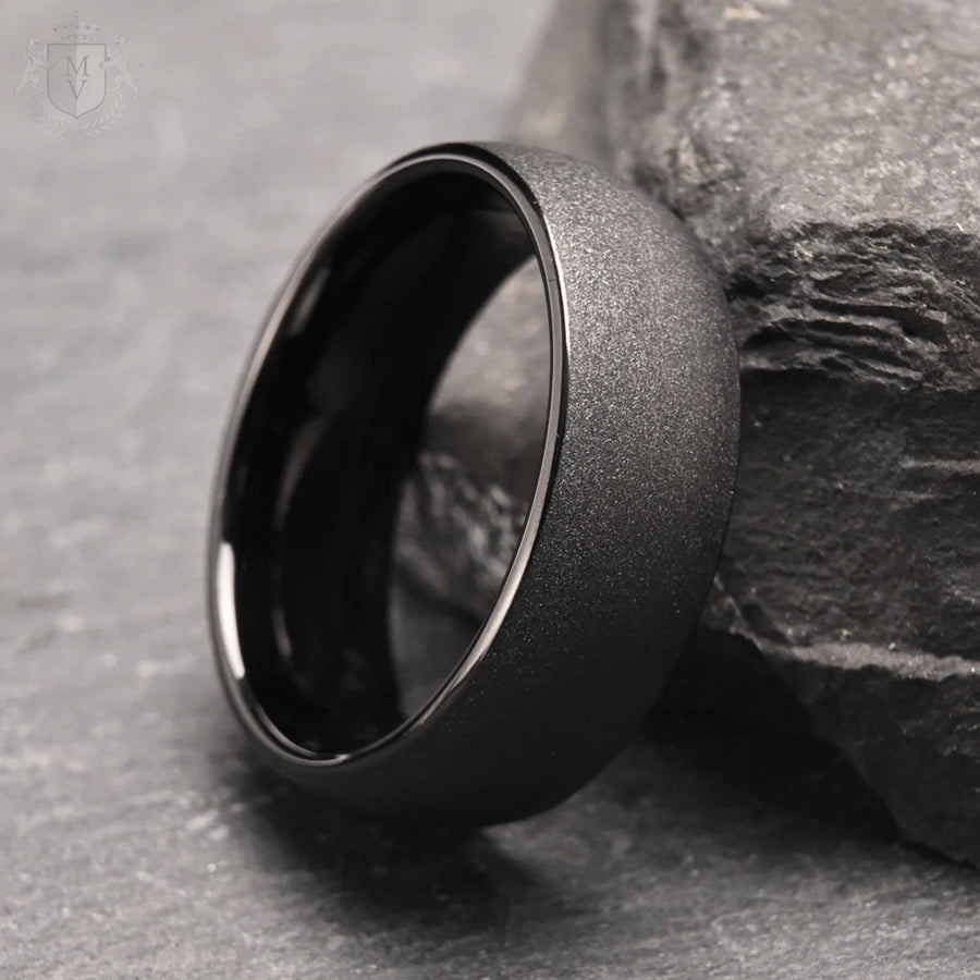Nocturne Ring
