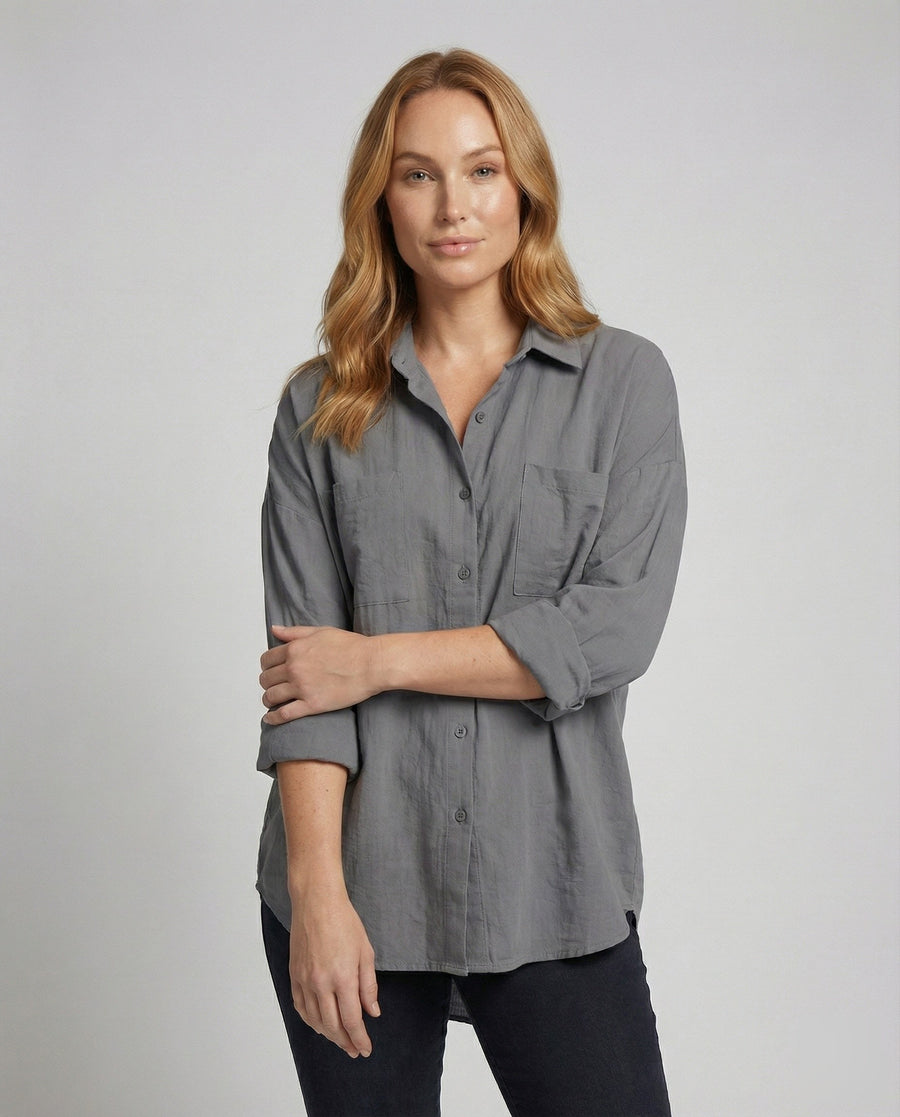 Noelle Blouse
