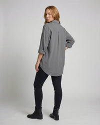 Noelle Blouse