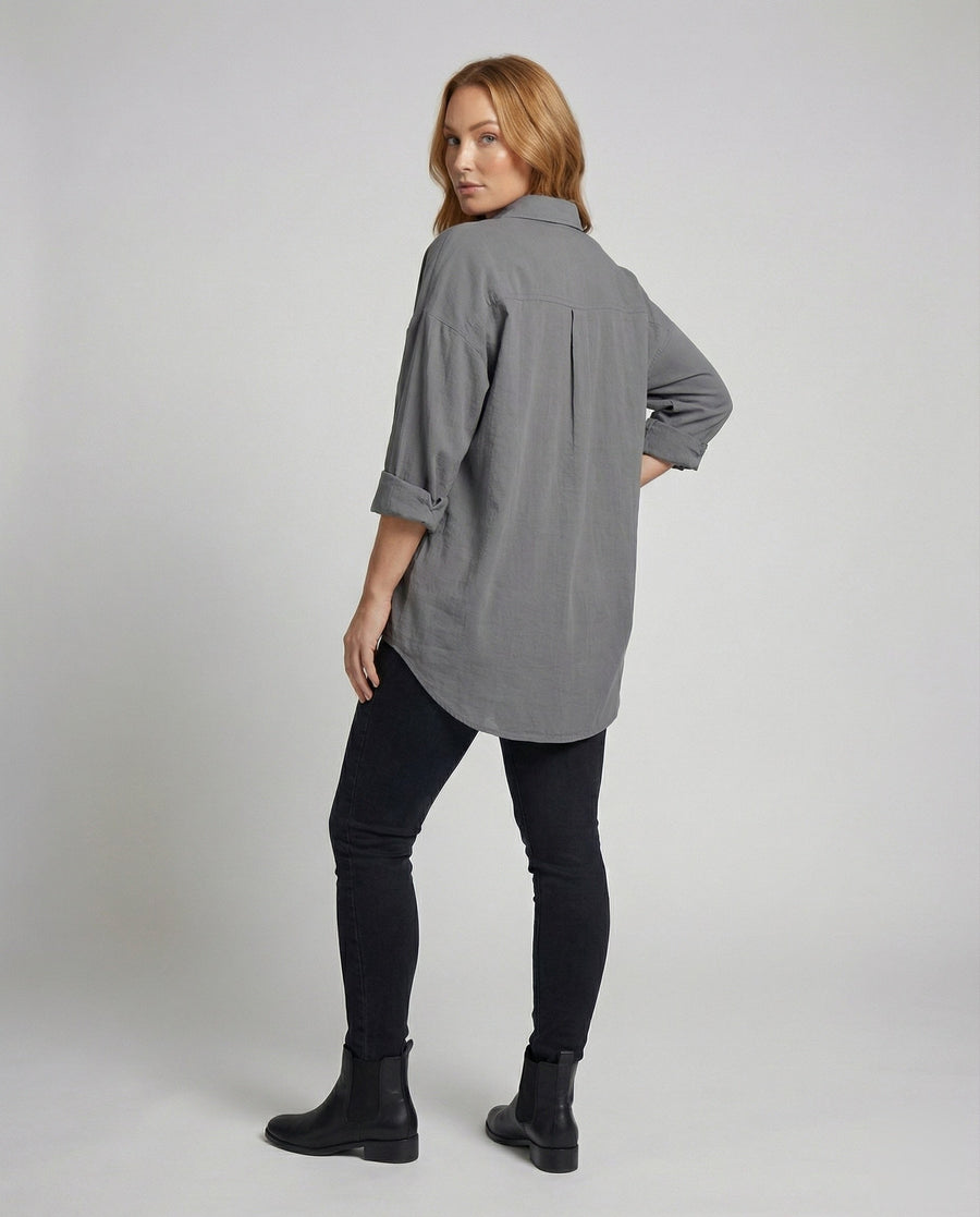 Noelle Blouse