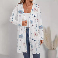 Noelle Cardigan