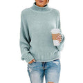 Noelle Casual Knit Sweater