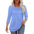 Noelle Elegant Top