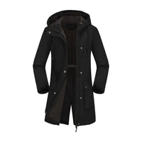Noelle Jacket in Black