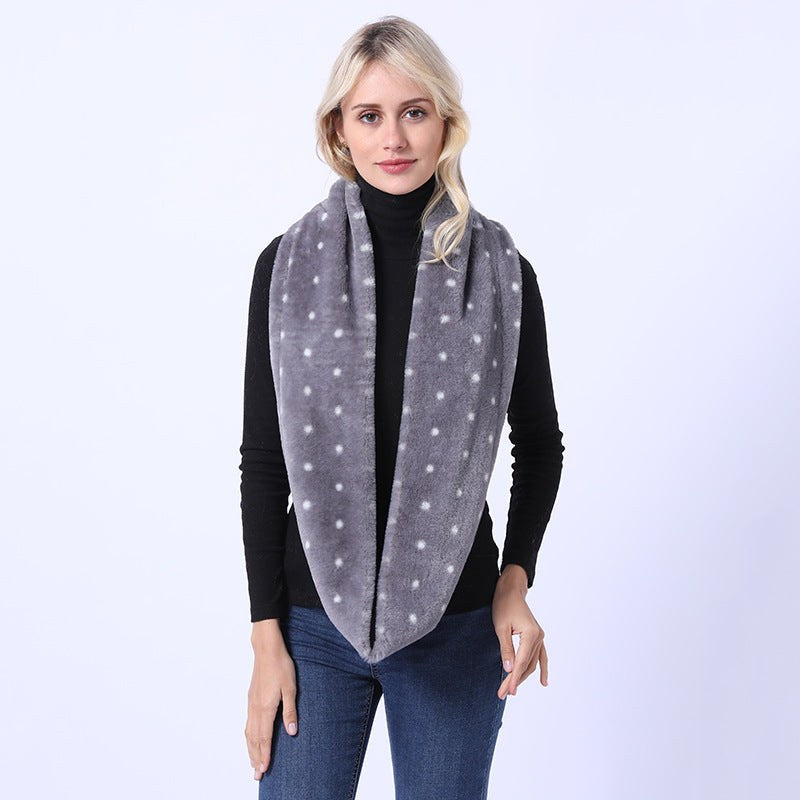 Noelle Scarf