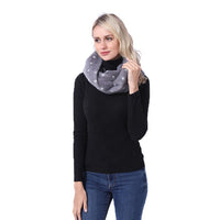 Noelle Scarf