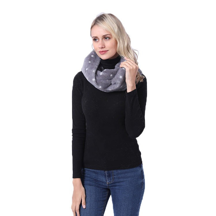 Noelle Scarf