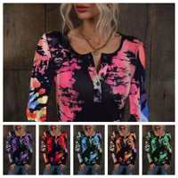 Noelle Shirt with Long Sleeve