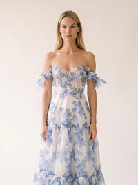 Noemi Blue 2