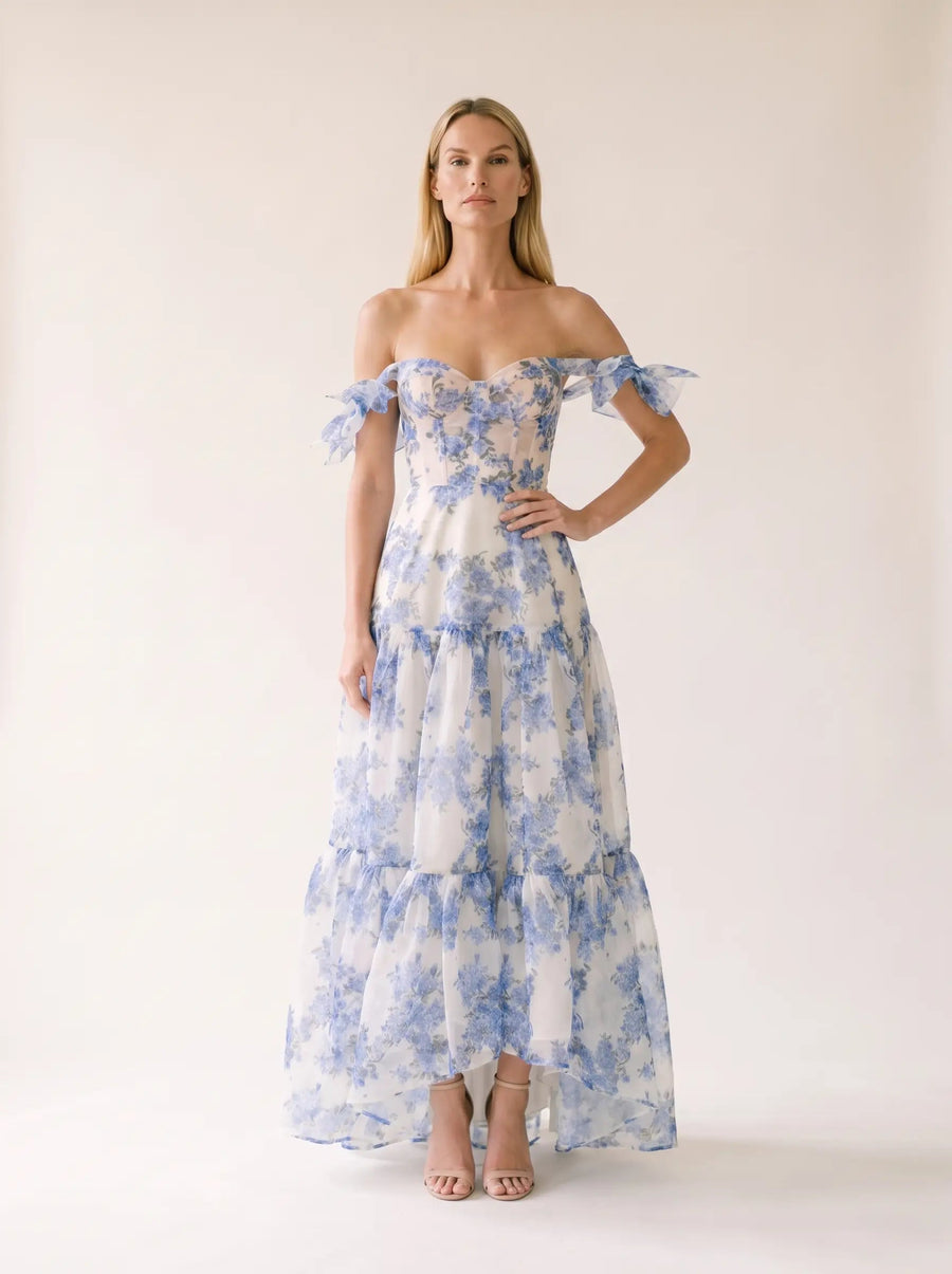 Noemi Blue 5