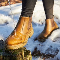 Nolan Boots