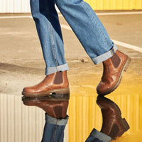 Nolan Boots