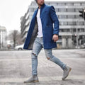 Nolan Elegant Coat