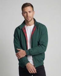 Nolan Jacket with Pockets