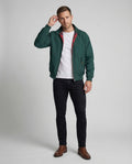 Nolan Jacket with Pockets