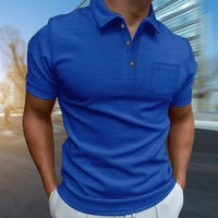 Nolan Shirt in Blue