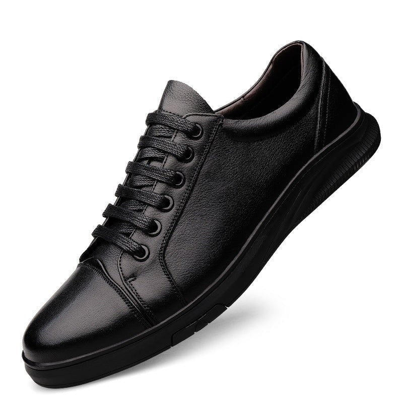 Nolan Shoes in Black