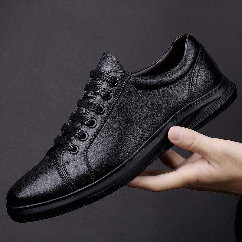 Nolan Shoes in White