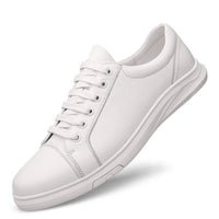 Nolan Shoes in White