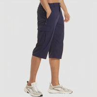 Nolan Shorts