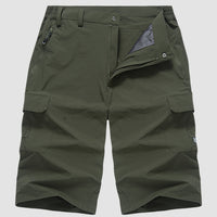 Nolan Shorts