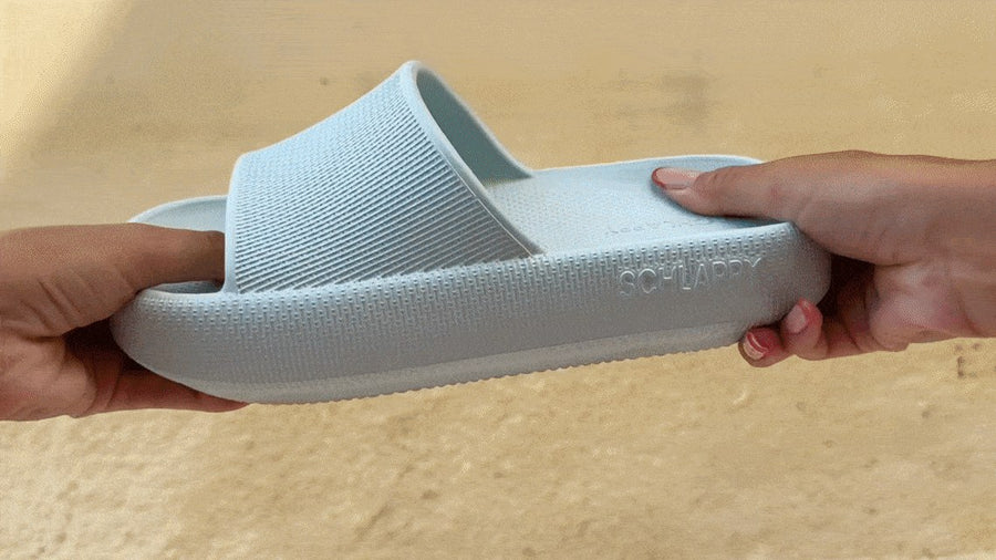 Nolan Slippers
