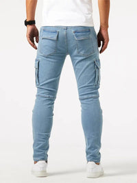 Nolan Trousers