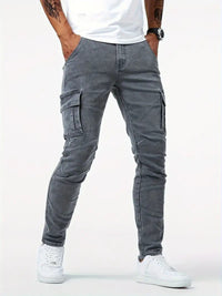 Nolan Trousers