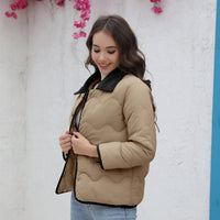 Nora Jacket