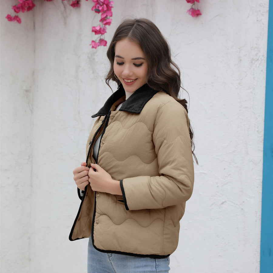 Nora Jacket