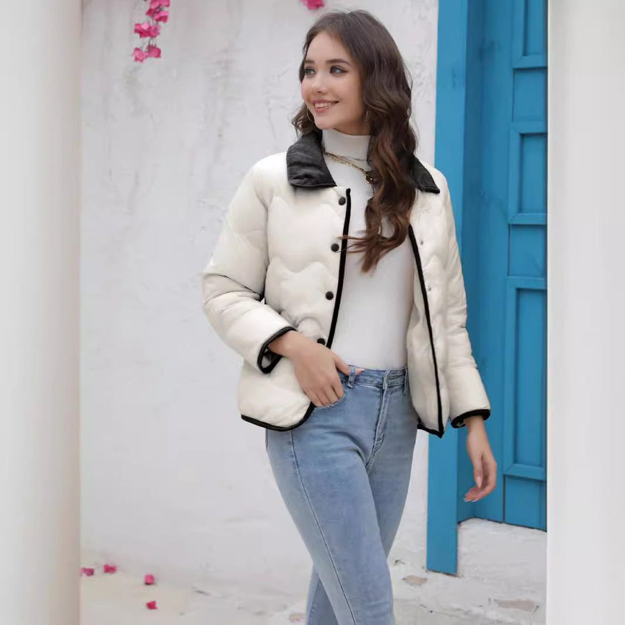 Nora Jacket