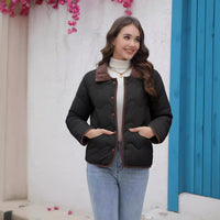 Nora Jacket