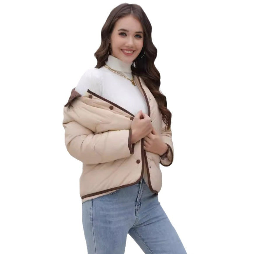 Nora Jacket