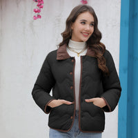 Nora Jacket in Black