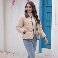Nora Jacket