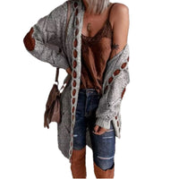 Nora Knit Cardigan