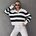 Nora Knit Sweater
