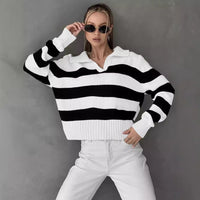Nora Knit Sweater