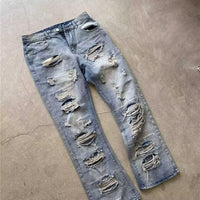 Nora Relaxed Jeans