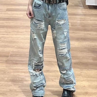 Nora Relaxed Jeans